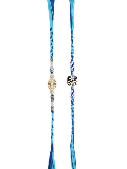 Anouk Thread Rakhi