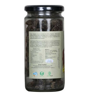 Indyo Organics Amla Spicy