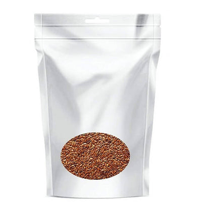 Zindagi Flax Seeds