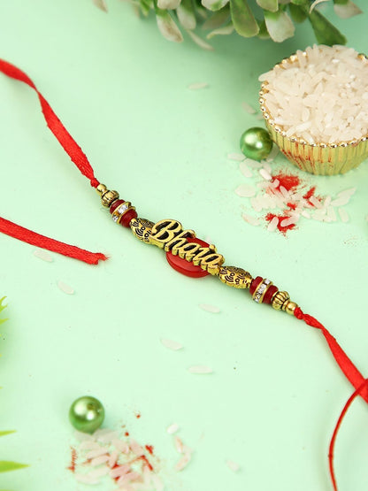 Anouk Thread Rakhi