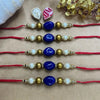 Dhiyona Thread Rakhi