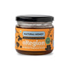 oRegion Natural Raw Multifloral Honey