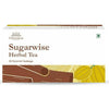 Shivamastu Ayurveda Sugarwise Herbal Tea - 20 Pyramid Teabags