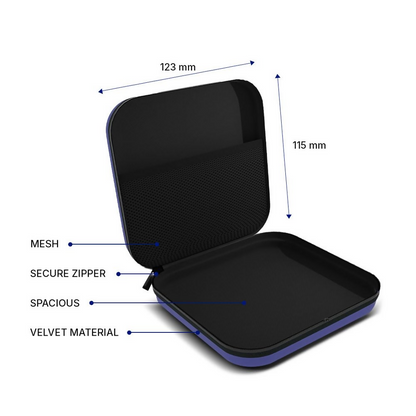 Hansaplast Fast Aid Kit for Wounds & Bruises