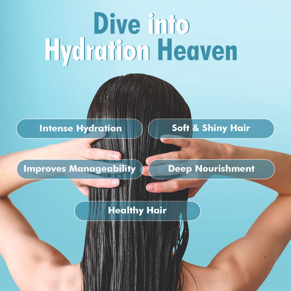3TENX Hydrarevive conditioner for dull, dehydrated hair showing a pump bottle with black and silver design.