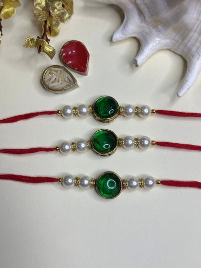 Dhiyona Thread Rakhi