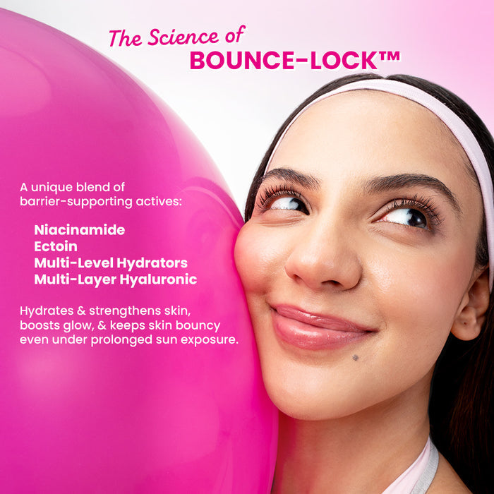 Dot & Key Dragon Fruit Bounce Sunscreen SPF 50+ PA++++ With New-Age UV Filters