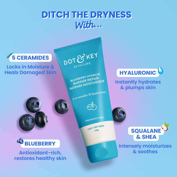 Dot & Key Moisture Lock Skincare Duo