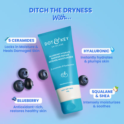 Dot & Key Moisture Lock Skincare Duo