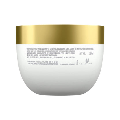 Dove Beautiful Curls Deep Moisture Miracle Hair Mask