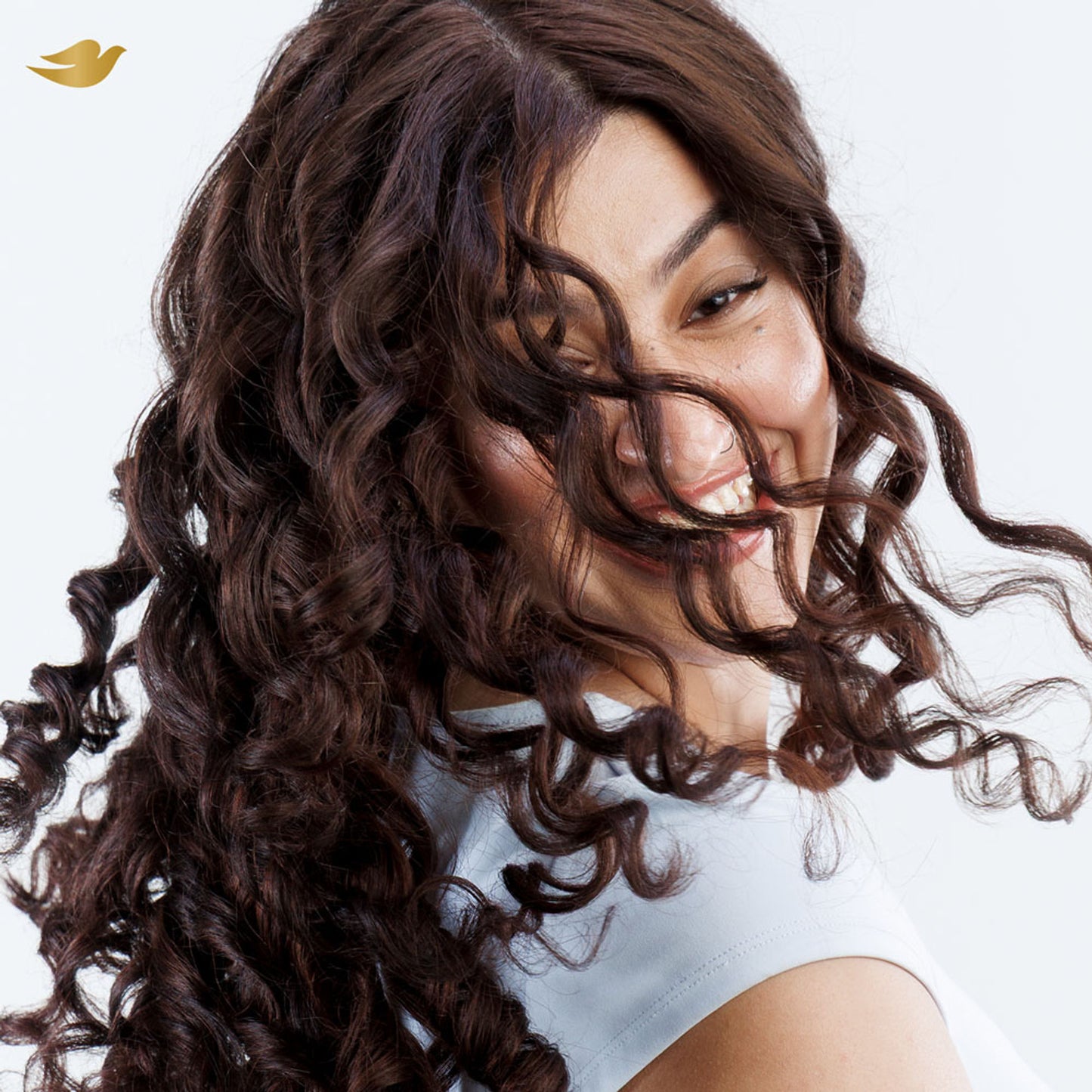Dove Beautiful Curls Deep Moisture Miracle Hair Mask