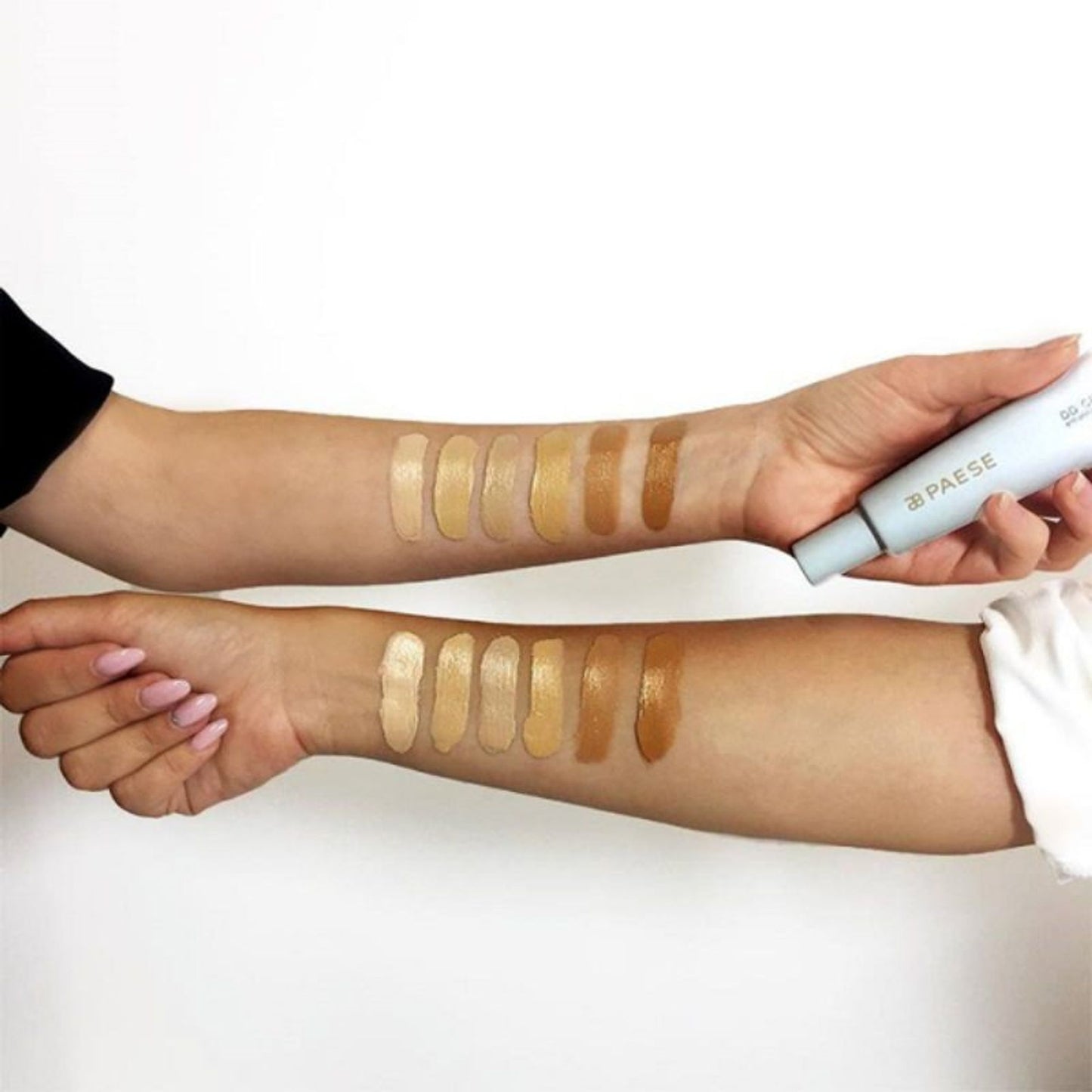 Paese Cosmetics DD Cream - 3n Sand