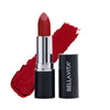 Bella Vita Organic Comfort Matte Bullet Lipstick - Wine Stain - Scarlet Red