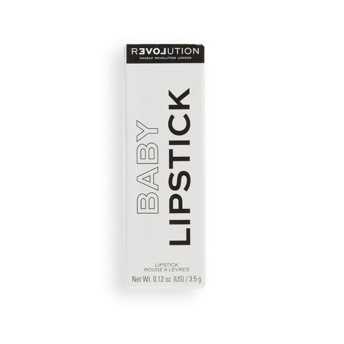 Revolution Relove Baby Lipstick - Believe