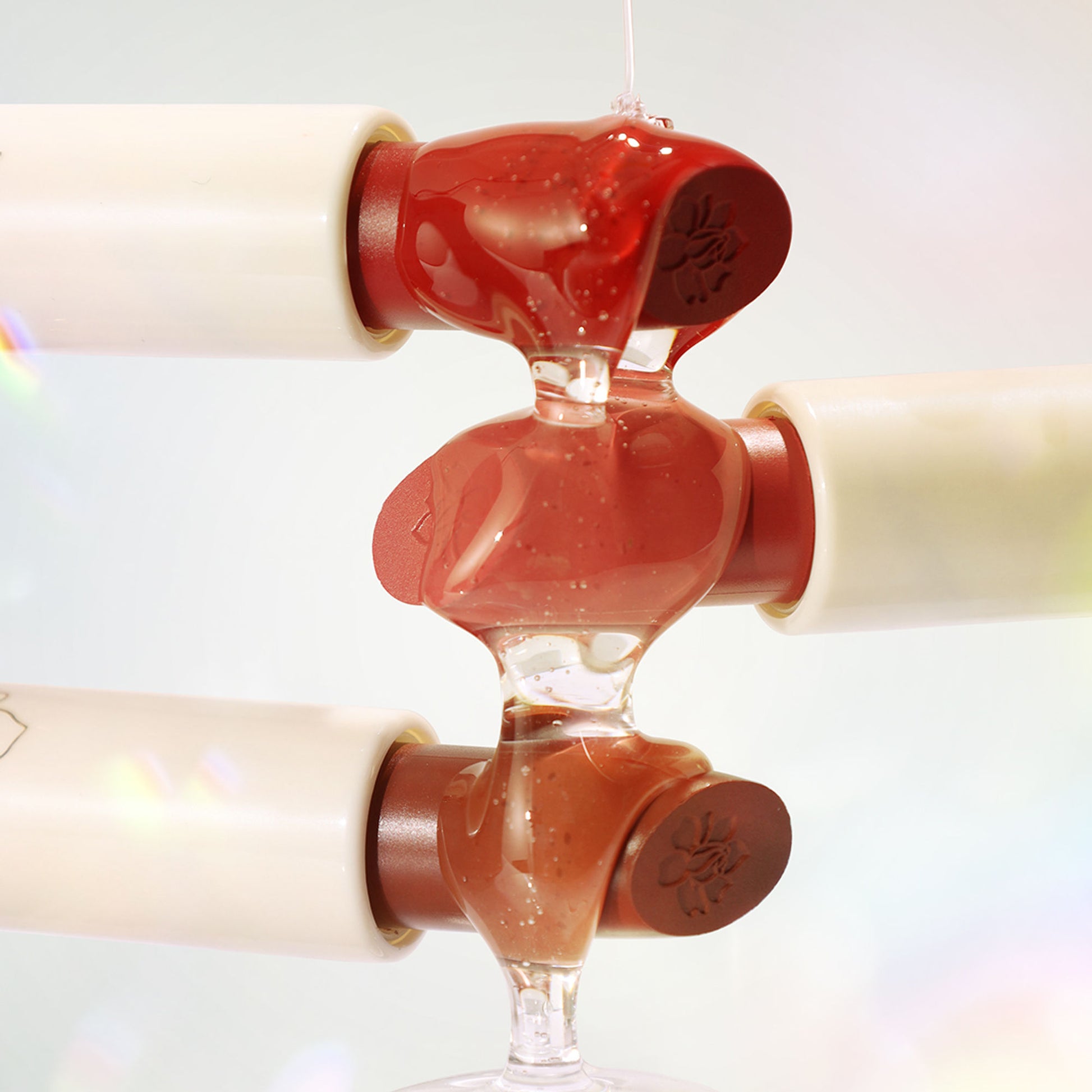 Focallure FA203 Pure Matte Lipstick - 003
