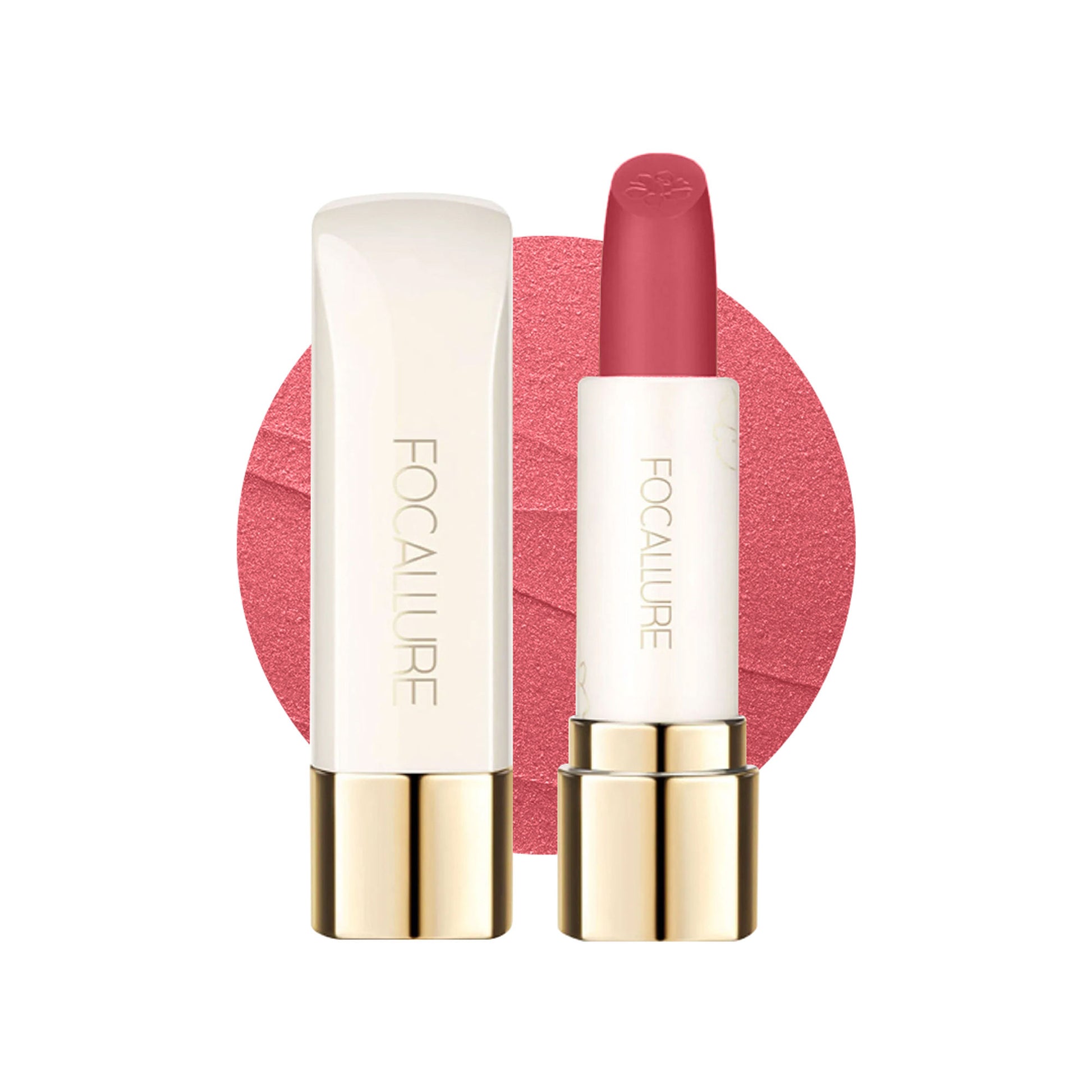 Focallure FA203 Pure Matte Lipstick - 102