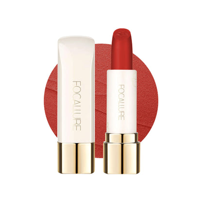 Focallure FA203 Pure Matte Lipstick - 301
