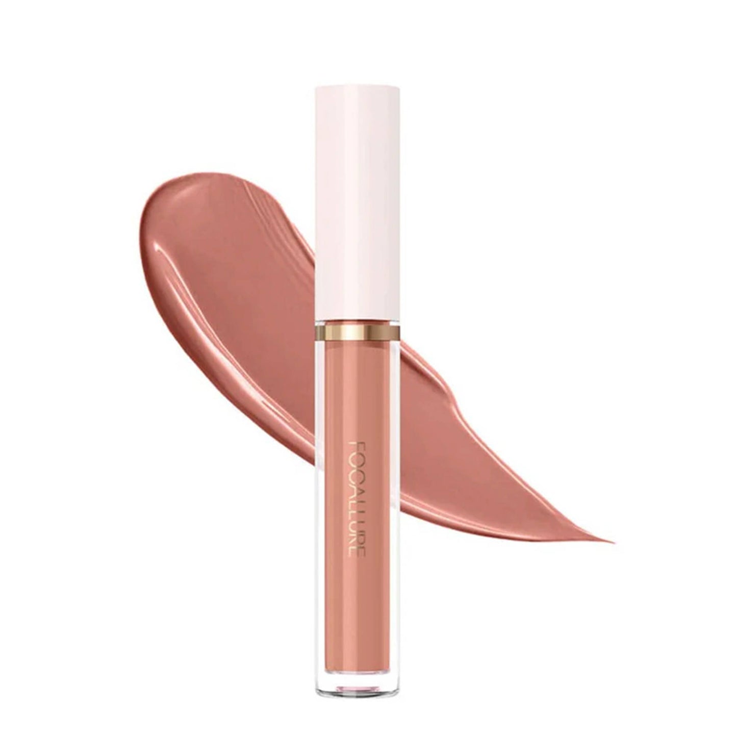 Focallure Kissproof Liquid Lipstick - Shy