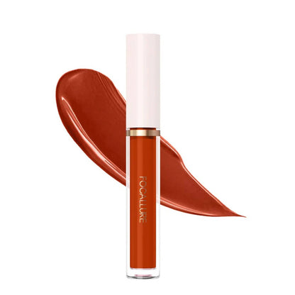 Focallure Kissproof Liquid Lipstick - Vintage