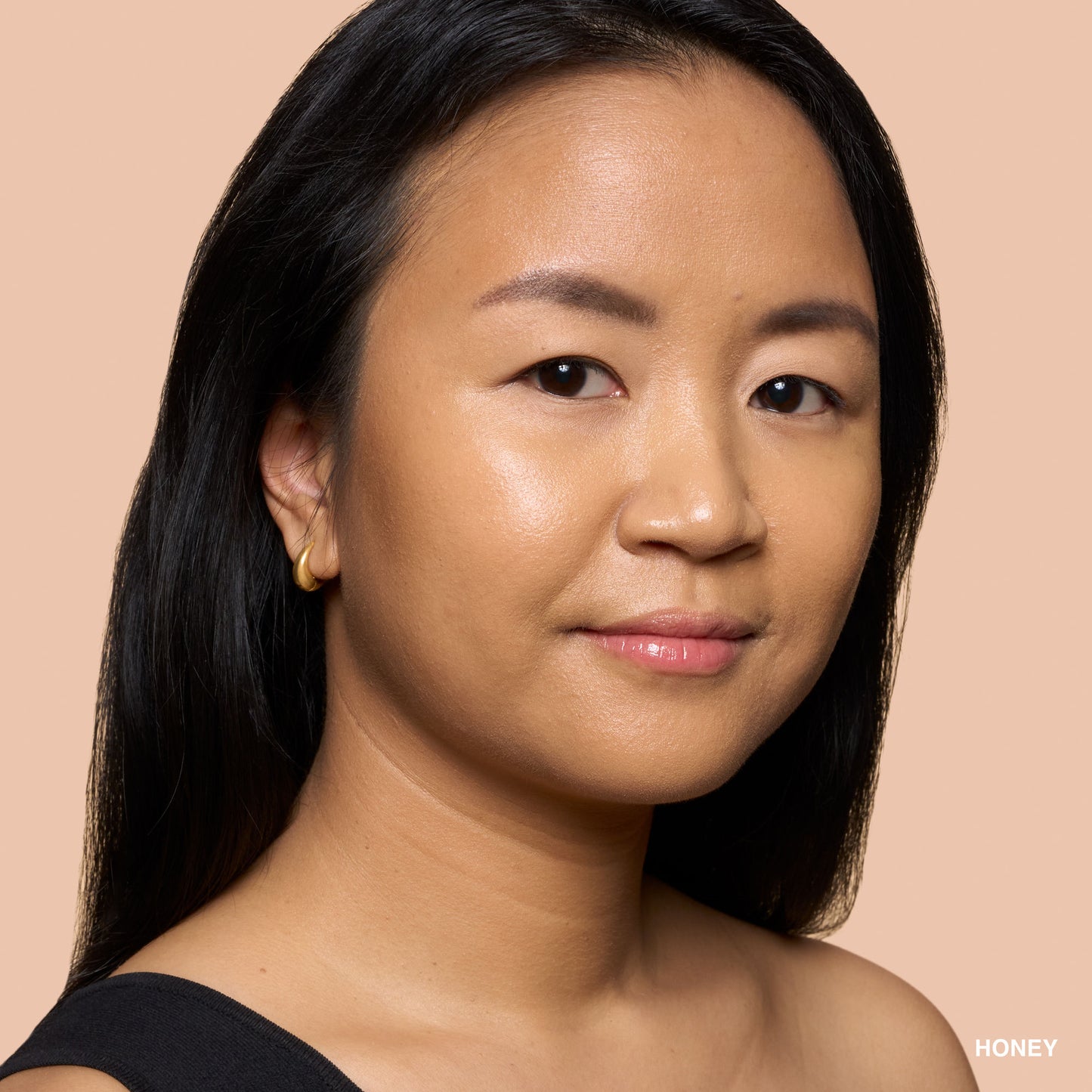 Bobbi Brown Weightless Skin Natural Matte Finish Foundation SPF 15 - Honey