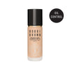 Bobbi Brown Weightless Skin Natural Matte Finish Foundation SPF 15 - Warm Beige