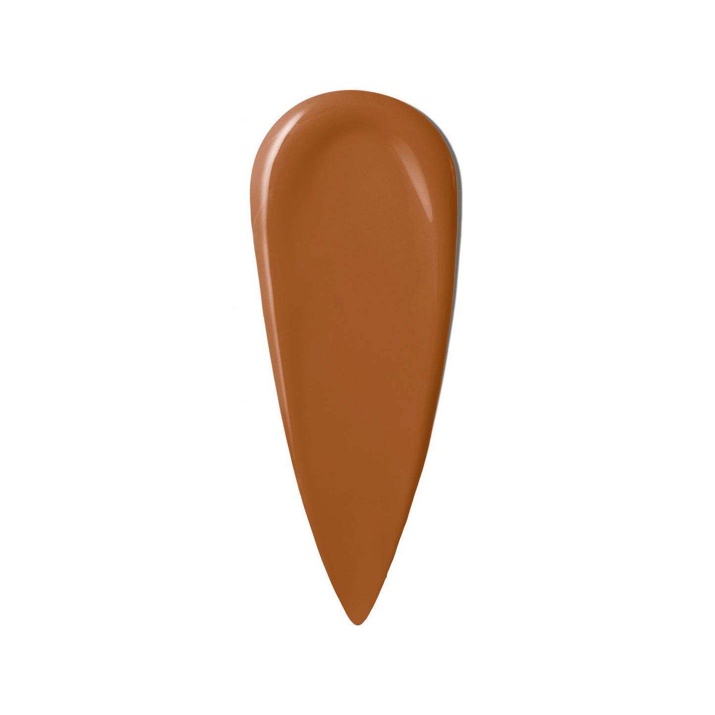 Bobbi Brown Weightless Skin Natural Matte Finish Foundation SPF 15 - Warm Walnut