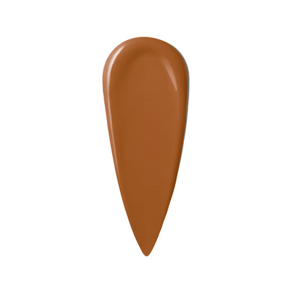 Bobbi Brown Weightless Skin Natural Matte Finish Foundation SPF 15 - Warm Walnut