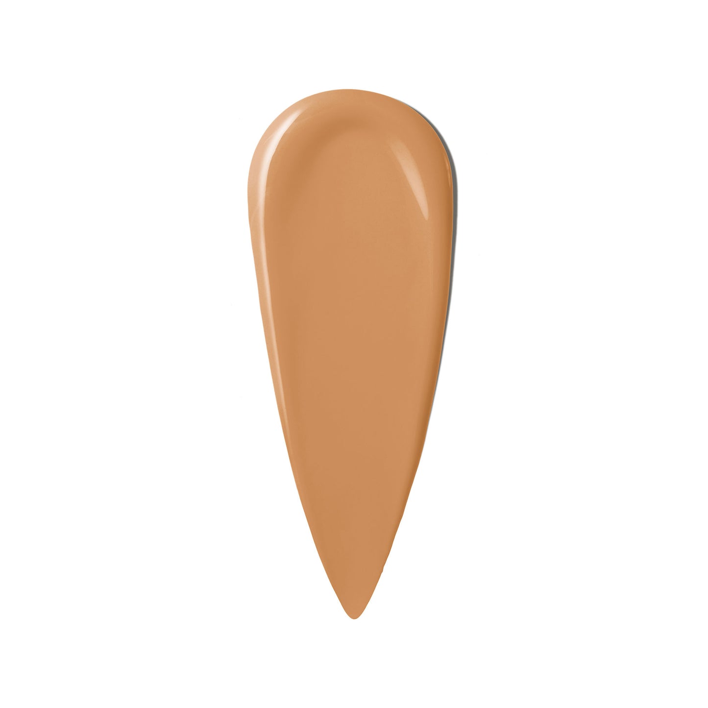 Bobbi Brown Weightless Skin Natural Matte Finish Foundation SPF 15 - Cool Honey