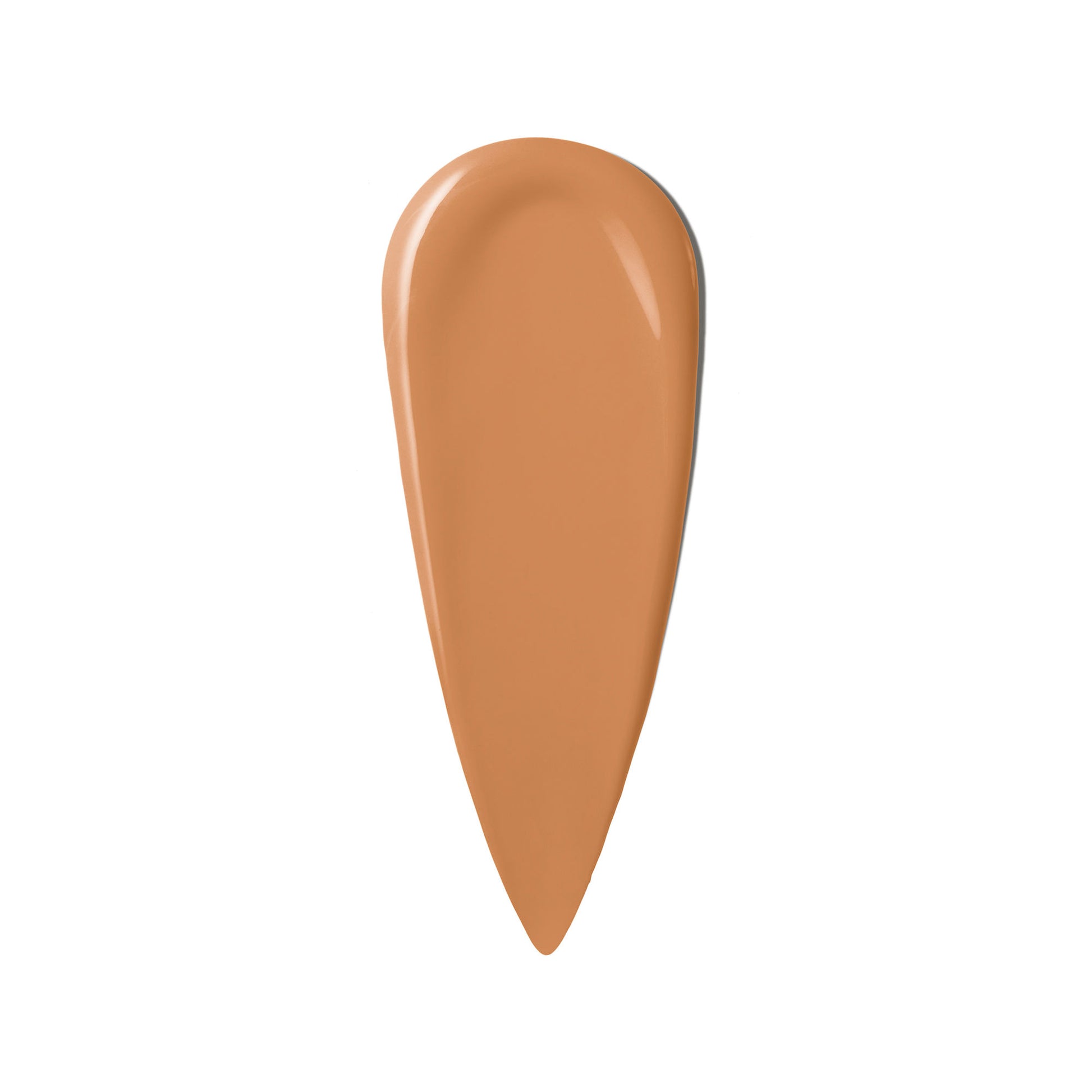 Bobbi Brown Weightless Skin Natural Matte Finish Foundation SPF 15 - Warm Golden