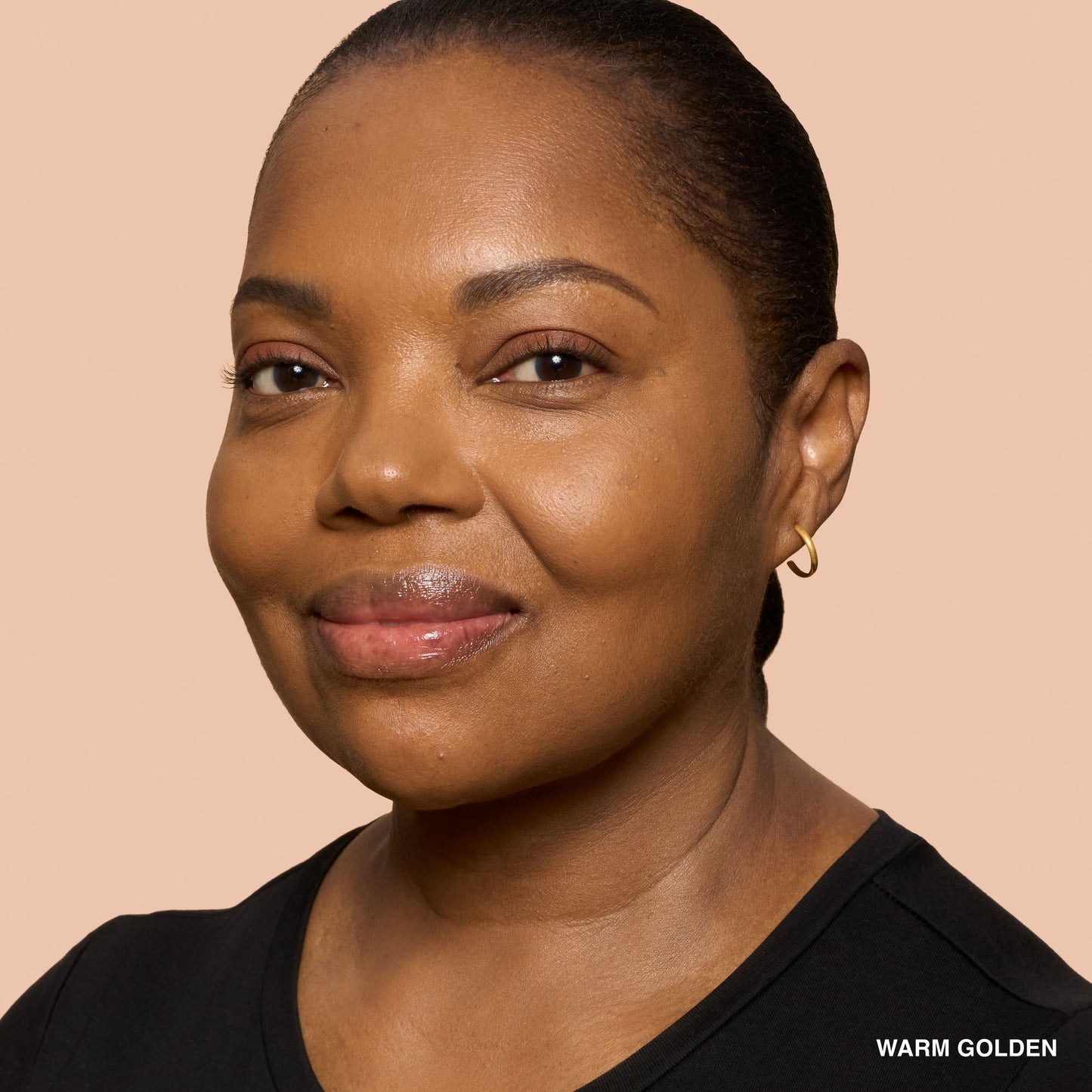 Bobbi Brown Weightless Skin Natural Matte Finish Foundation SPF 15 - Warm Golden