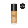 Bobbi Brown Mini Weightless Skin Natural Matte Finish Foundation SPF 15 - Warm Honey