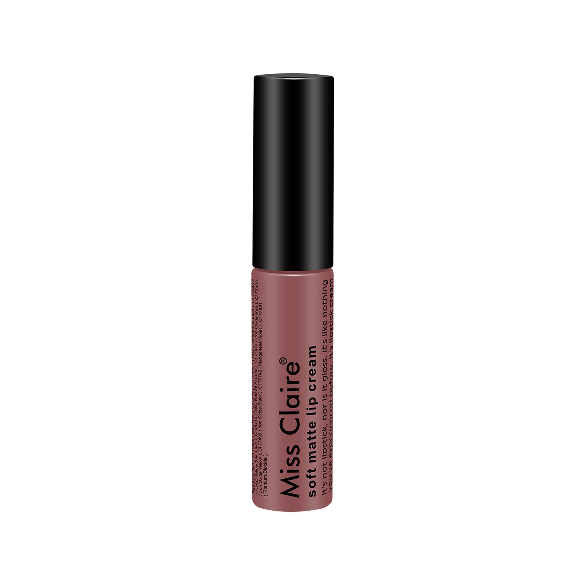 Miss Claire Soft Matte Lip Cream - 57