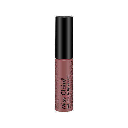 Miss Claire Soft Matte Lip Cream - 57