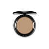 Rude Cosmetics Stop The Pressed Powder - Golden Tan 10