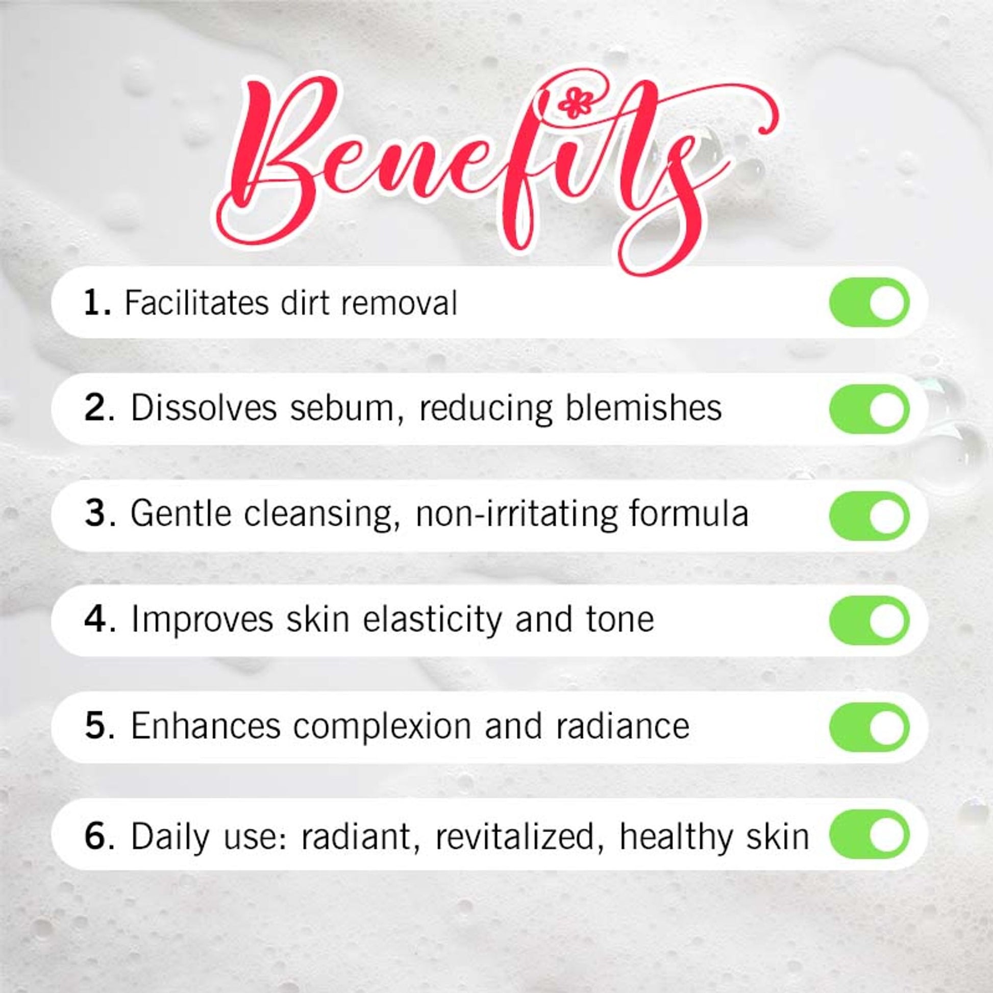 Glutafine Skin Lightening & Brightening Soap