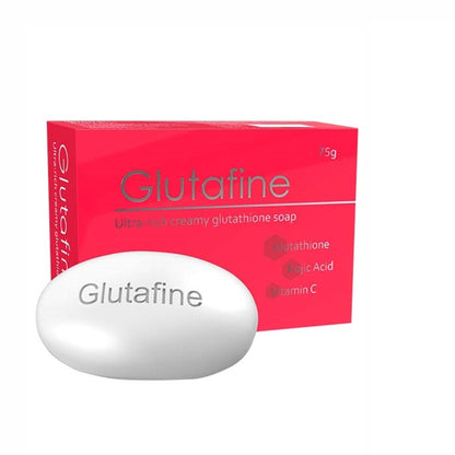 Glutafine Skin Lightening & Brightening Soap