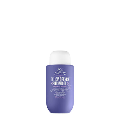 Sol de Janeiro Delicia Drench Shower Oil