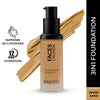 Faces Canada Flawless Matte Foundation - Warm Sand