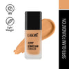Lakme Invisible Finish SPF 8 Foundation - Shade 01