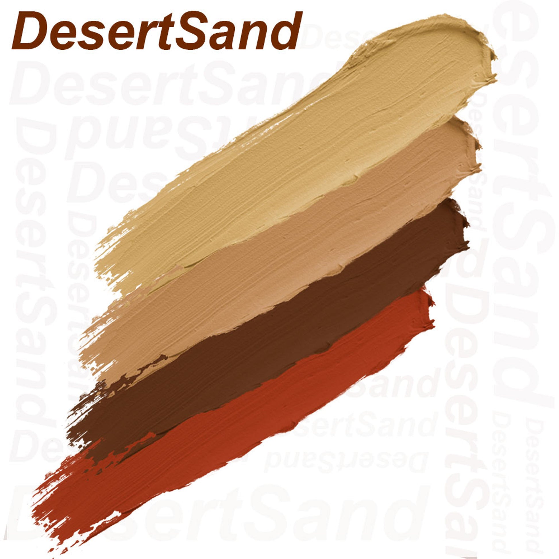Daily Life Forever52 4 Color Concealer - AC006