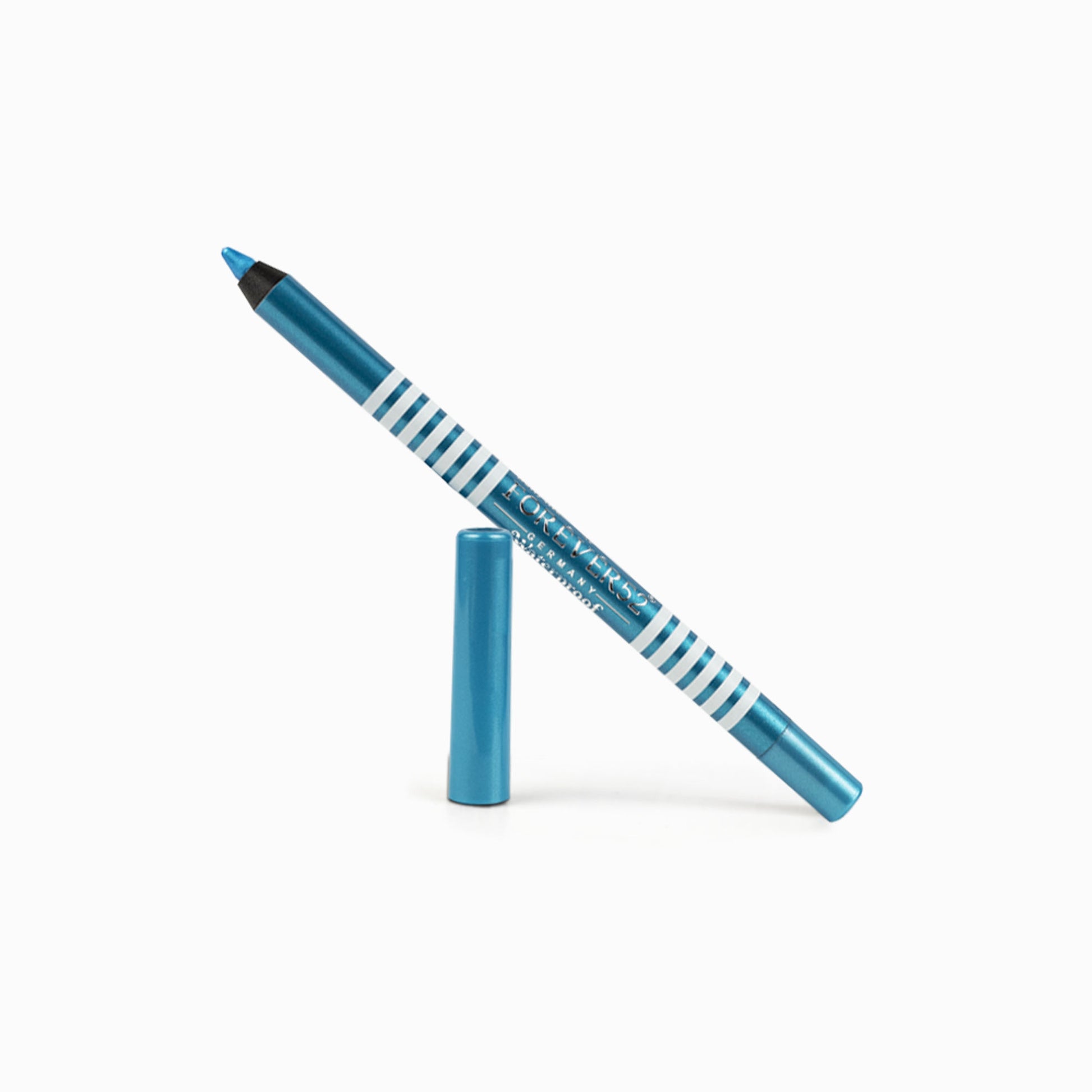Daily Life Forever52 Waterproof Smoothening Eye Pencil - F504
