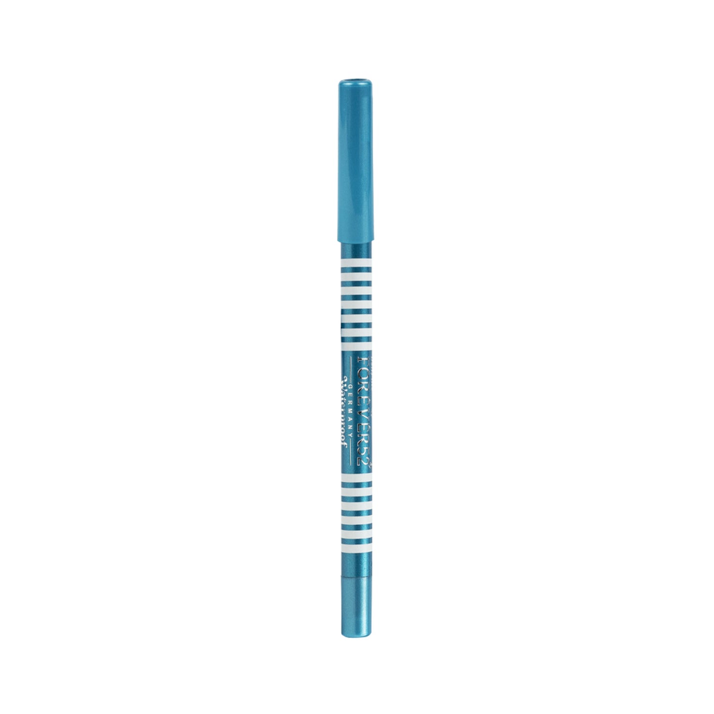 Daily Life Forever52 Waterproof Smoothening Eye Pencil - F504