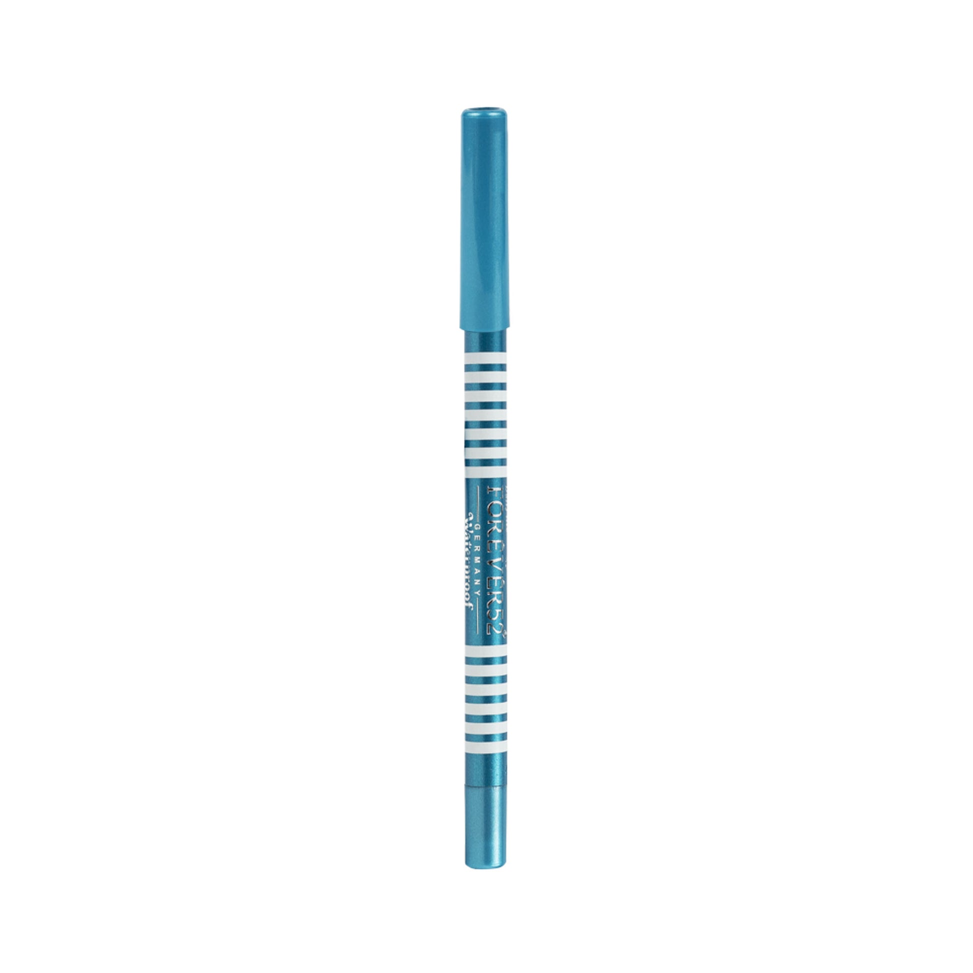 Daily Life Forever52 Waterproof Smoothening Eye Pencil - F504