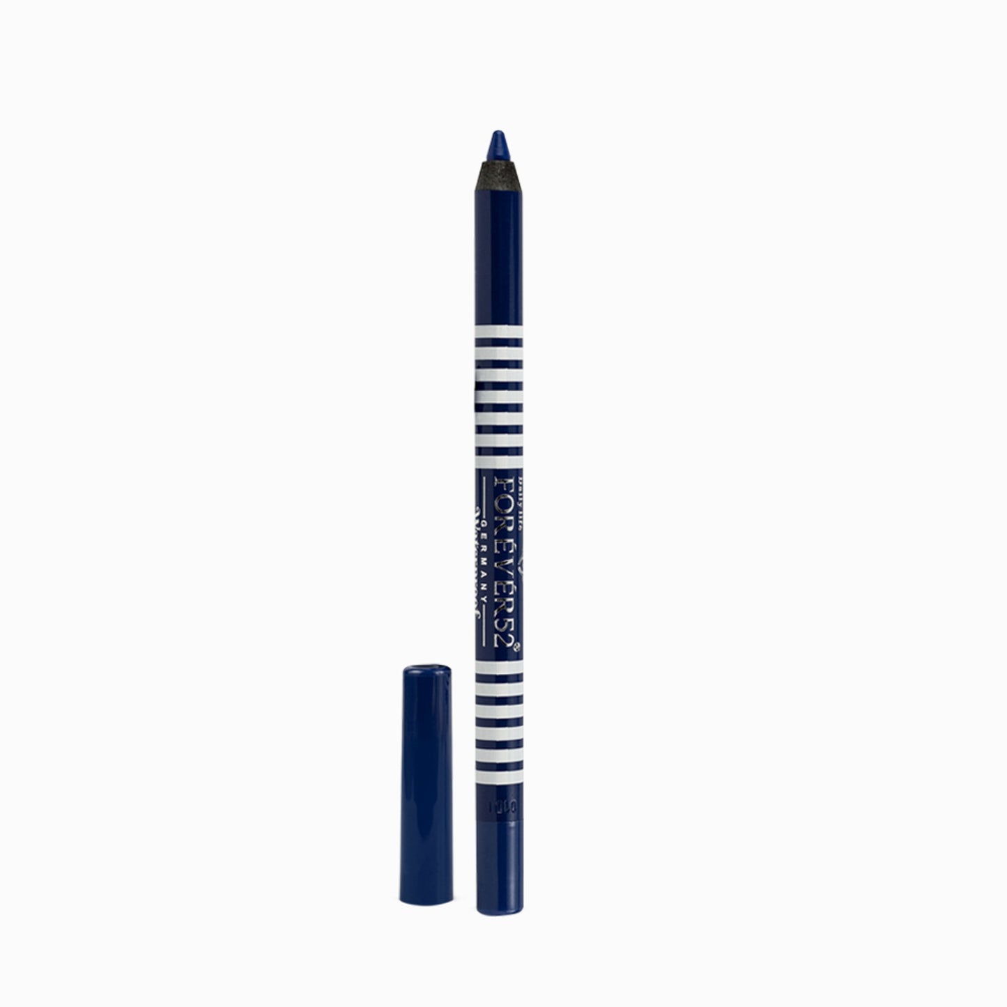 Daily Life Forever52 Waterproof Smoothening Eye Pencil - F515