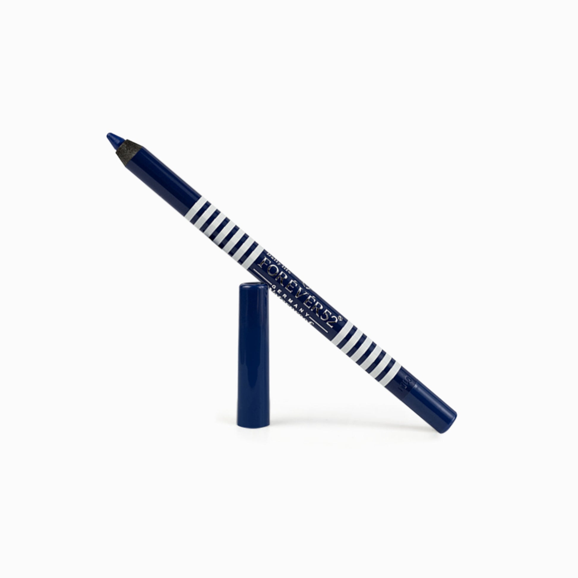 Daily Life Forever52 Waterproof Smoothening Eye Pencil - F515