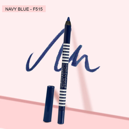 Daily Life Forever52 Waterproof Smoothening Eye Pencil - F515