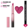 Insight Cosmetics Forever Matte Lip Color - Peachy Pickup