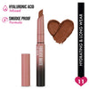 Insight Cosmetics Forever Matte Lip Color - Desert Drive