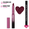 Insight Cosmetics Forever Matte Lip Color - Berry Bentley