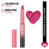 Insight Cosmetics Forever Matte Lip Color - Pink Hurricane
